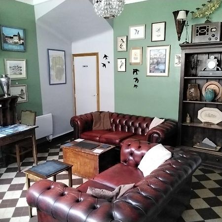 Chambres D'Hotes L'Hirondelle Du Lac Peyrat-le-Château 外观 照片