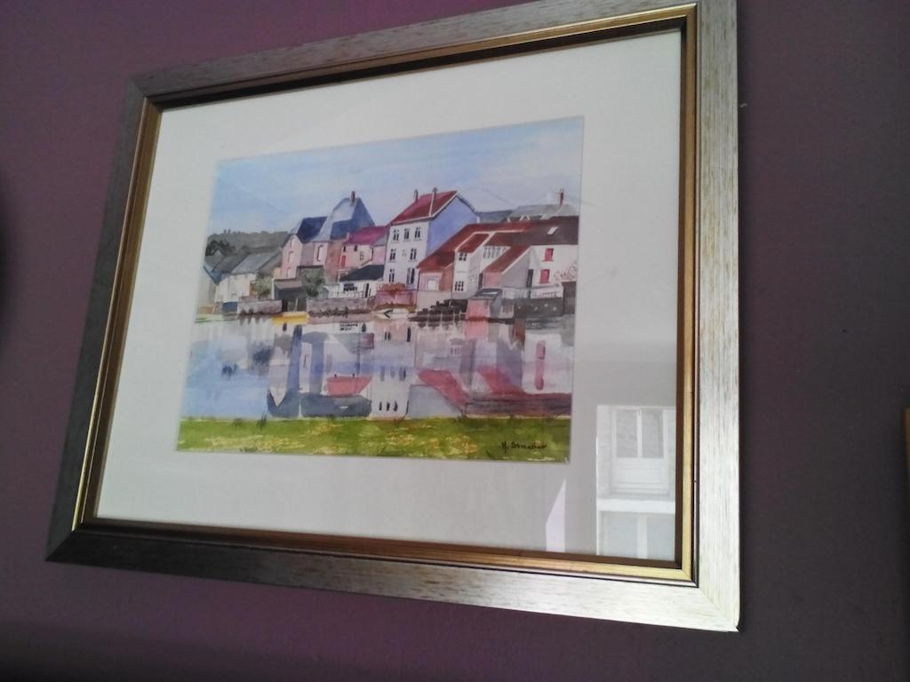 Chambres D'Hotes L'Hirondelle Du Lac Peyrat-le-Château 外观 照片